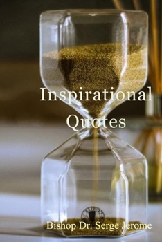 Paperback Inspirational Quotes Book