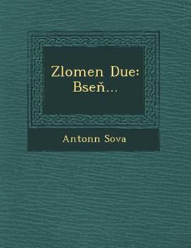 Paperback Zlomen Du E: B Se ... [Czech] Book