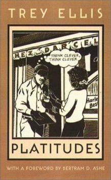 Paperback Platitudes: & the New Black Aesthetic Book