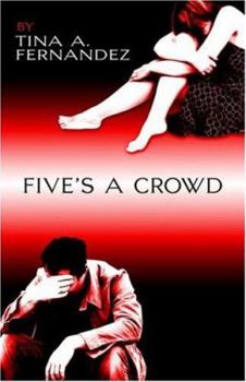 Paperback Five's a Crowd Book