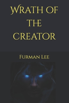 Paperback Wrath of the Creator Book