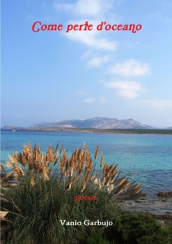 Paperback Come perle d'oceano [Italian] Book