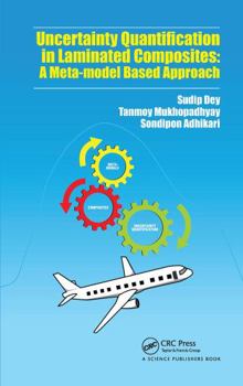 Paperback Uncertainty Quantification in Laminated Composites: A Meta-Model Based Approach Book