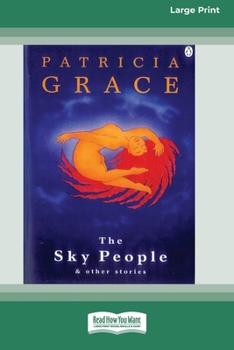 Paperback The Sky People Book