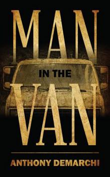 Paperback Man in the Van Book