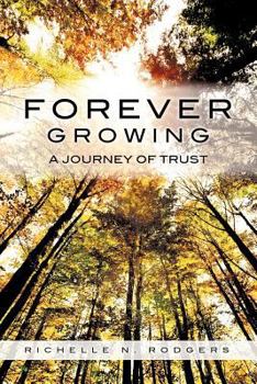 Paperback Forever Growing Book
