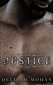 Justice - Book #2 of the Keeping Liberty