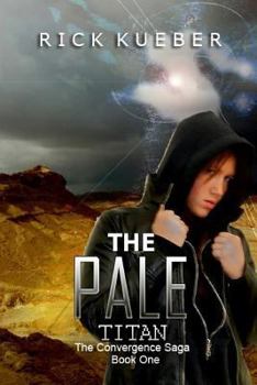 Paperback The Pale Titan Book