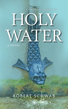 Paperback Holy Water Book