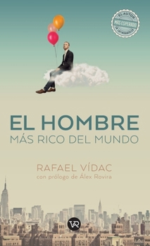 Hardcover El hombre más rico del mundo [Spanish] Book