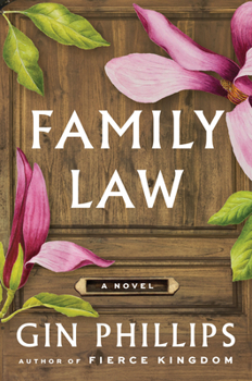 Hardcover Family Law Book