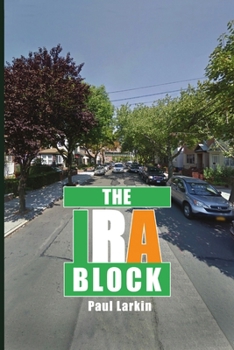 Paperback The IRA Block Book
