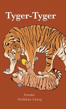 Hardcover Tyger-Tyger Book