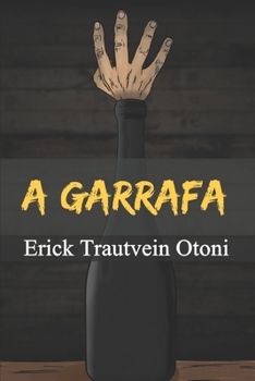 Paperback A Garrafa [Portuguese] Book
