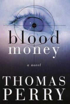 Hardcover Blood Money Book