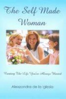 Paperback The Self Made Woman Book