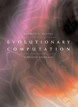 Paperback Evolutionary Computation: A Unified Approach Book