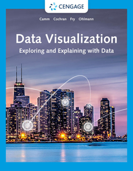 Paperback Data Visualization: Exploring and Explaining with Data Book
