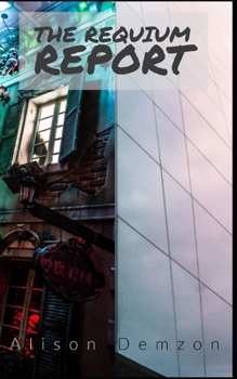 Paperback The Requium Report Book