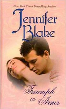 Triumph in Arms - Book #6 of the Masters at Arms