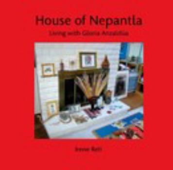 Paperback House of Nepantla Book