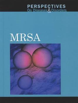 Hardcover MRSA Book