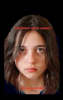 Paperback The Night Ones Legacy Book