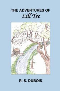 Paperback Ghost Squirrel Book