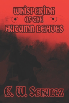 Paperback Whispering of the Autumn Leaves Book