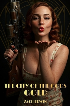 The City of the Gods: Gold