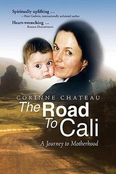 Paperback The Road to Cali Book