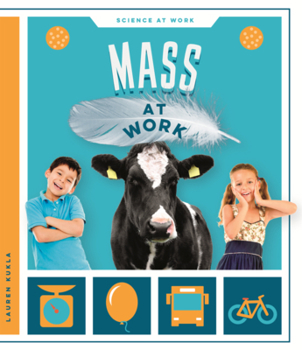 Library Binding Mass at Work Book