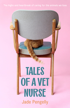 Tales Of A Vet Nurse