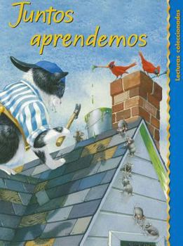 Paperback Reading 2000 Spanish Leveled Reader C Gr.1 Unit 3 Book