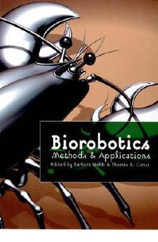 Paperback Biorobotics: Methods and Applications Book