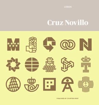 Paperback Cruz Novillo - Logos Book