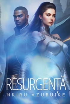 Paperback Resurgență [Romanian] Book