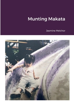 Paperback Munting Makata [Filipino] Book