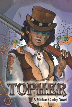 Paperback Topher Book