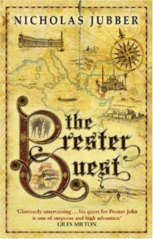 Paperback The Prester Quest Book