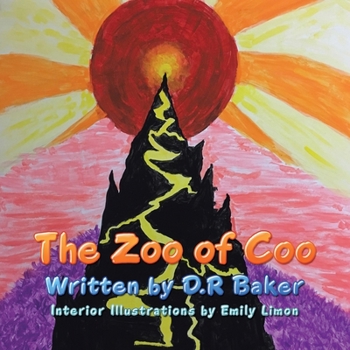 Paperback The Zoo of Coo Book