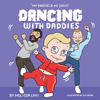 Paperback Dancing with Daddies Book