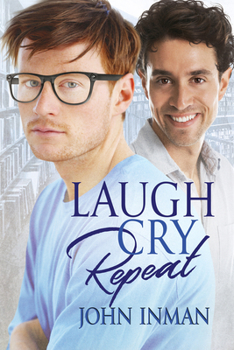 Paperback Laugh Cry Repeat Book