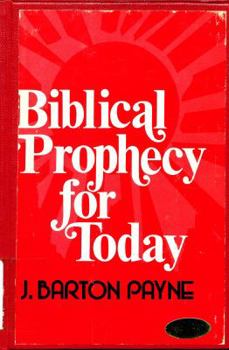 Paperback Biblical Prophecy for Today Book