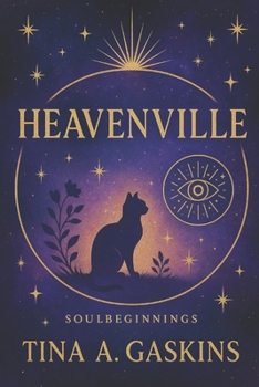 Paperback Heavenville Book