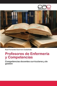 Profesores de Enfermeria y Competencias