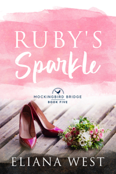 Paperback Ruby's Sparkle Book