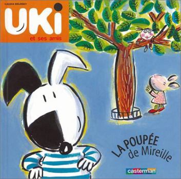 Hardcover Uki et ses amis t1 - poupee de mireille [French] Book