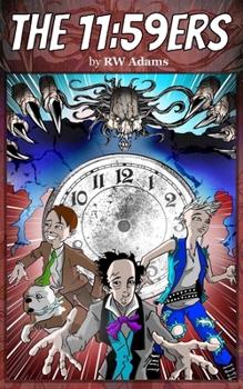 Paperback The 11: 59ers Book