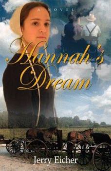 Paperback Hannah's Dream Book